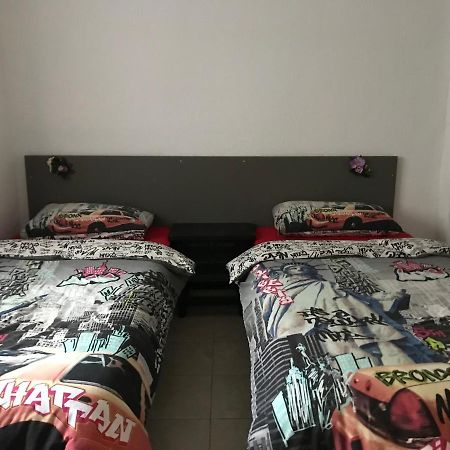 Salmay Home Alicante Ngoại thất bức ảnh