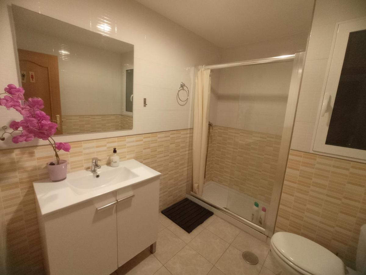 Salmay Home Alicante Ngoại thất bức ảnh