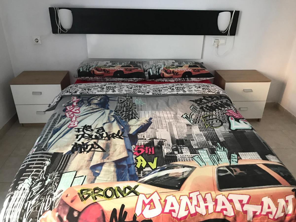 Salmay Home Alicante Ngoại thất bức ảnh