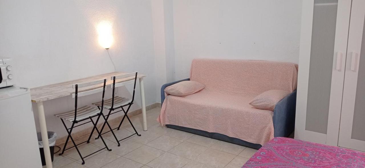 Salmay Home Alicante Ngoại thất bức ảnh