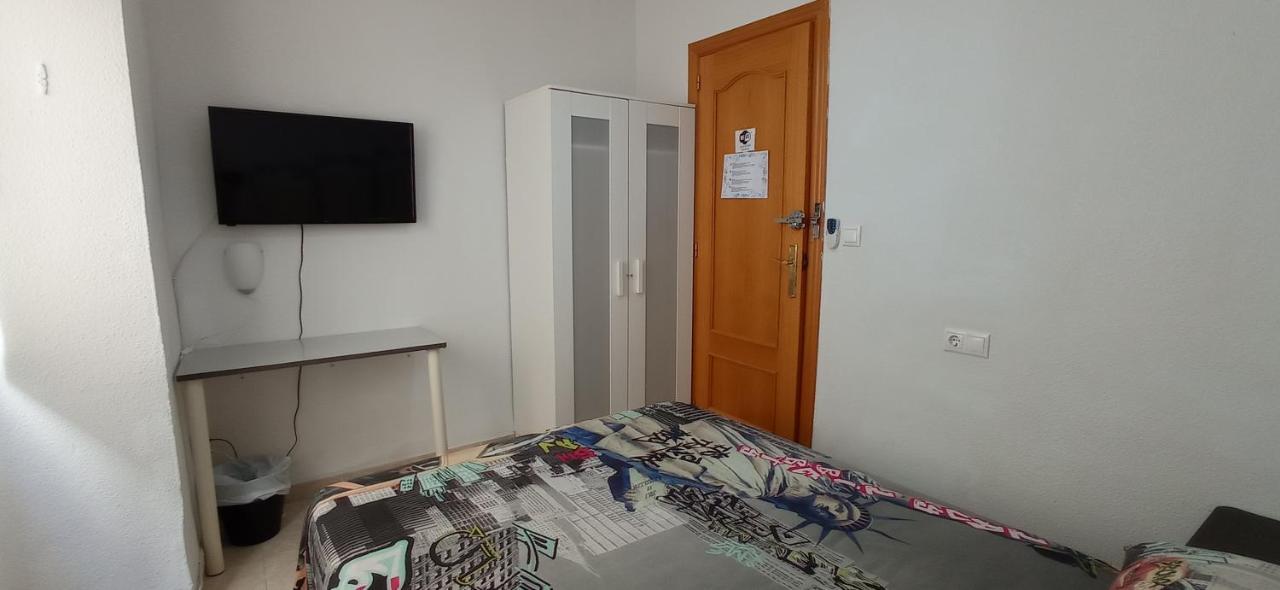 Salmay Home Alicante Ngoại thất bức ảnh