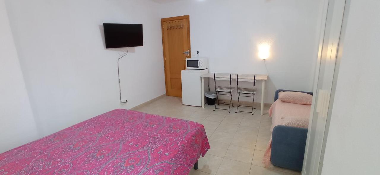 Salmay Home Alicante Ngoại thất bức ảnh
