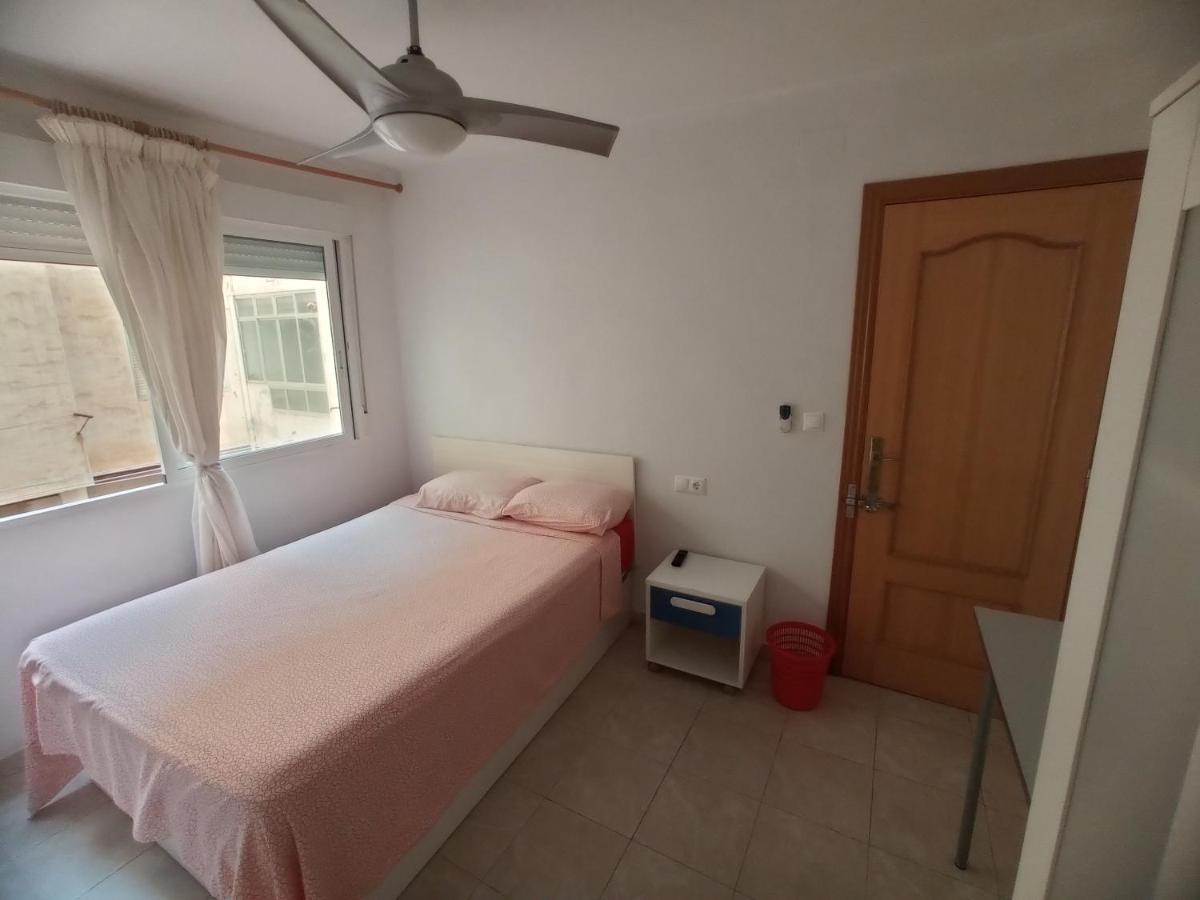 Salmay Home Alicante Ngoại thất bức ảnh