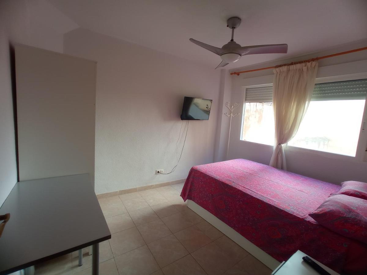 Salmay Home Alicante Ngoại thất bức ảnh
