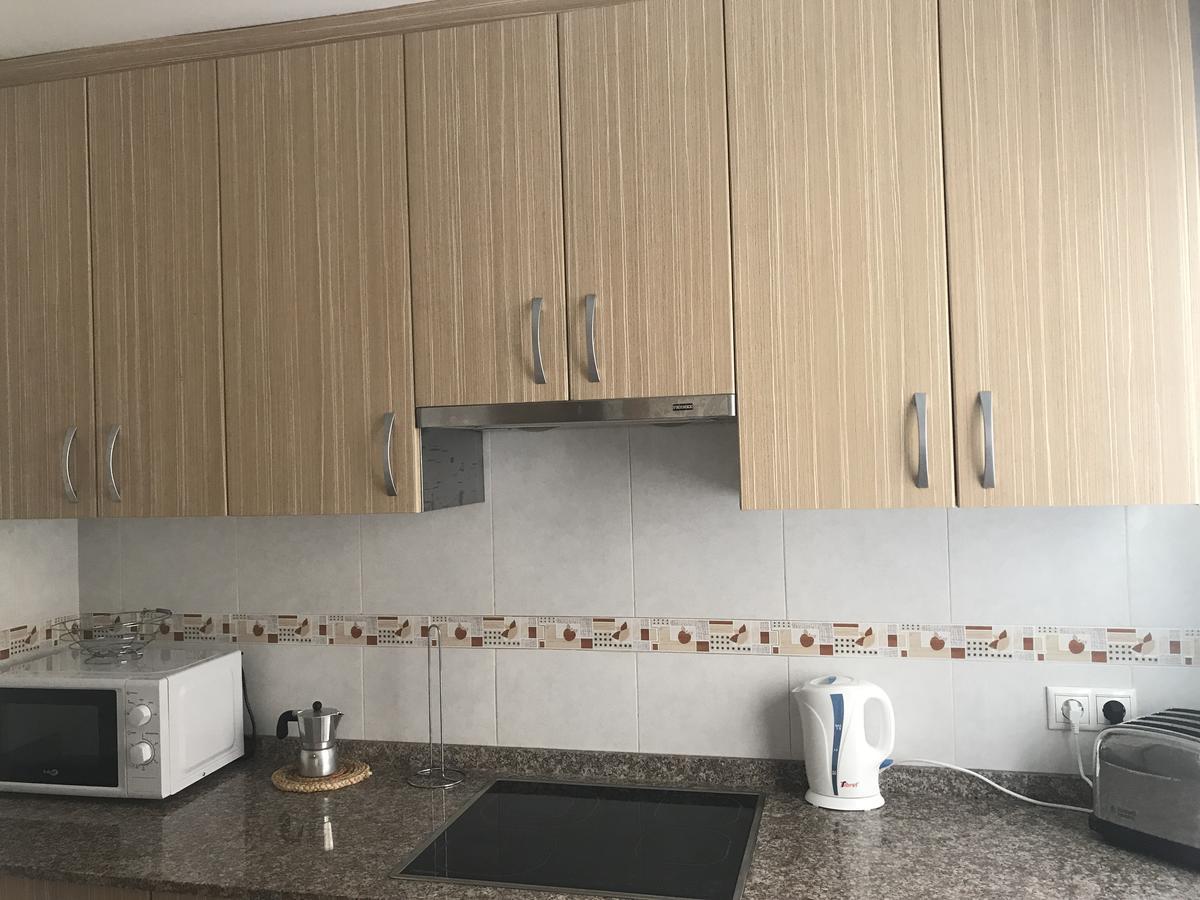 Salmay Home Alicante Ngoại thất bức ảnh