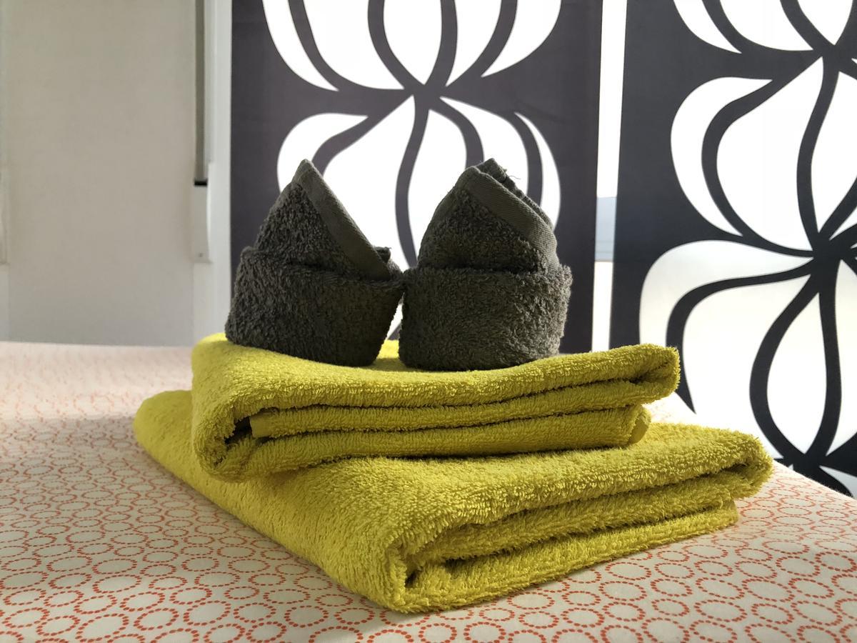 Salmay Home Alicante Ngoại thất bức ảnh