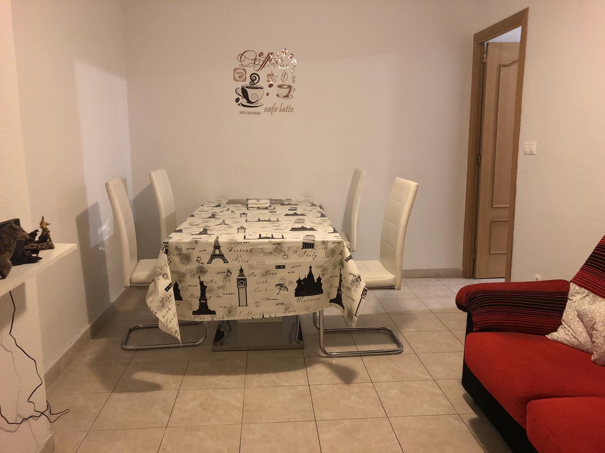 Salmay Home Alicante Ngoại thất bức ảnh