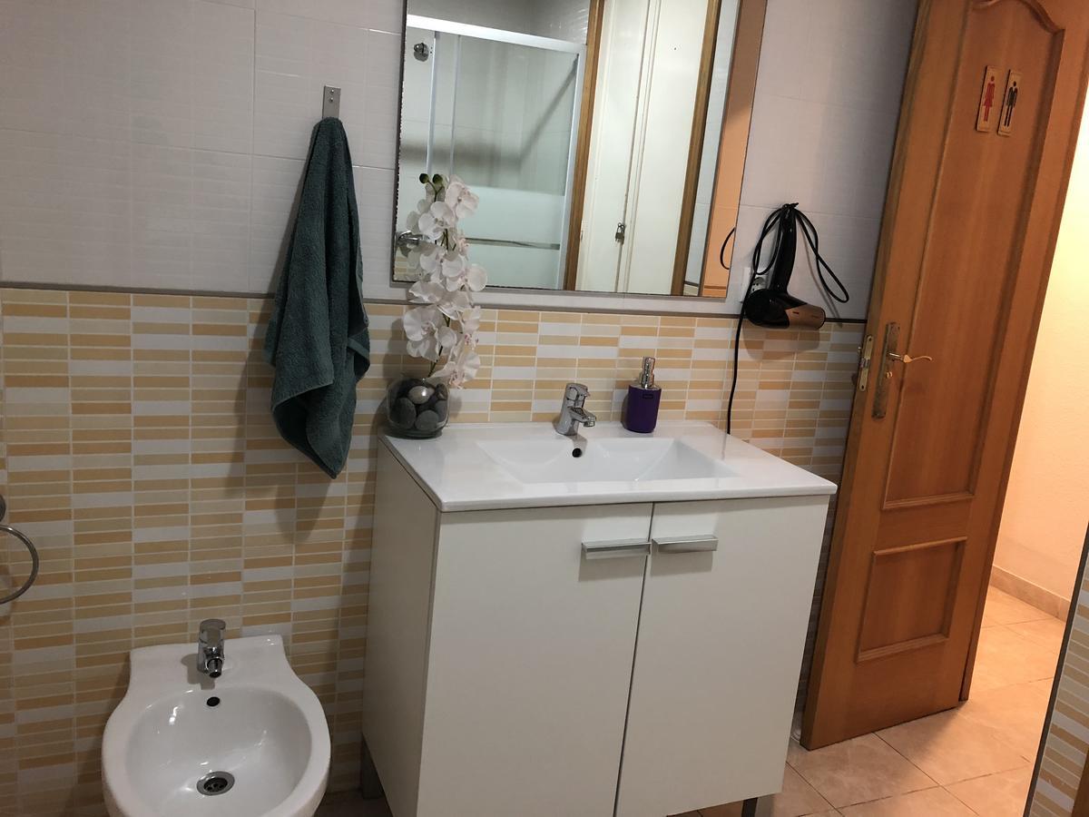 Salmay Home Alicante Ngoại thất bức ảnh