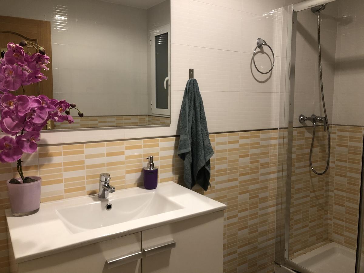 Salmay Home Alicante Ngoại thất bức ảnh