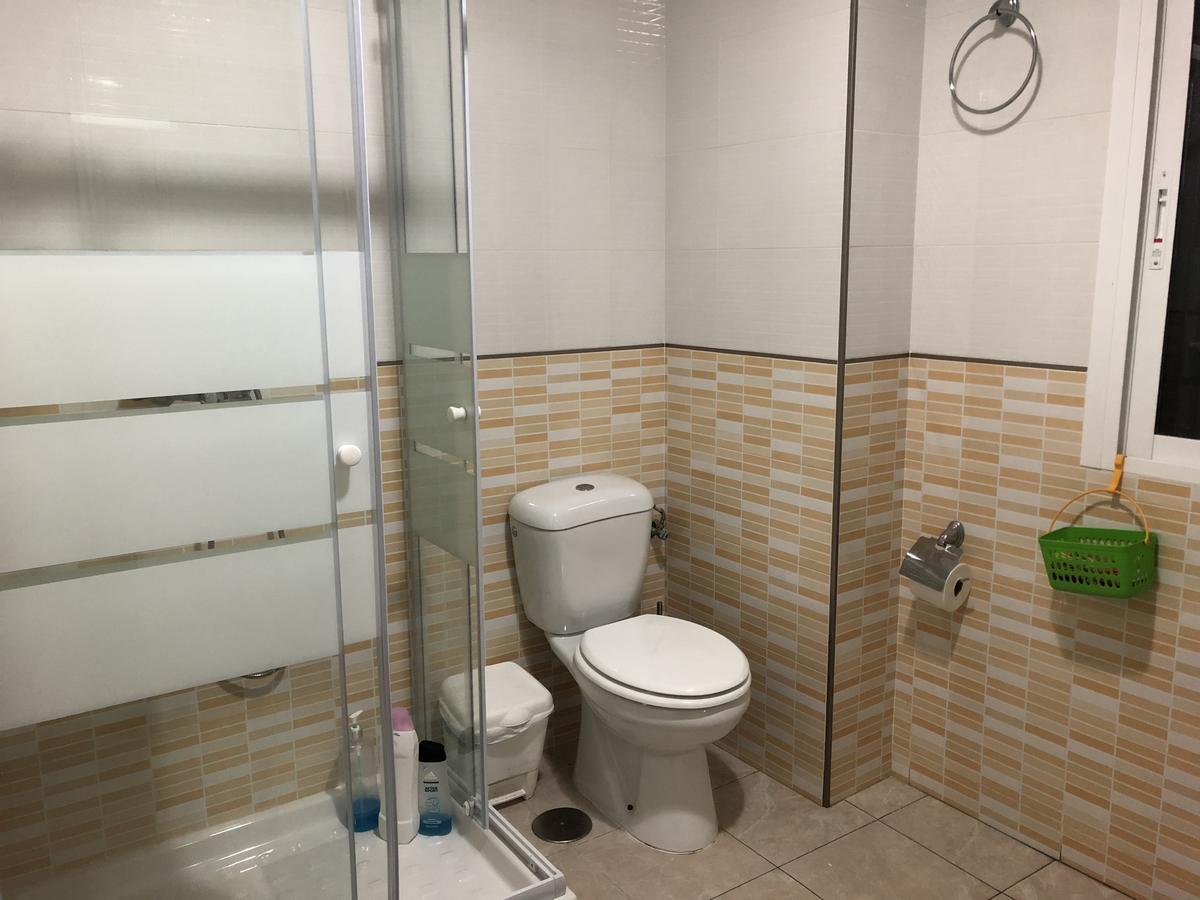 Salmay Home Alicante Ngoại thất bức ảnh